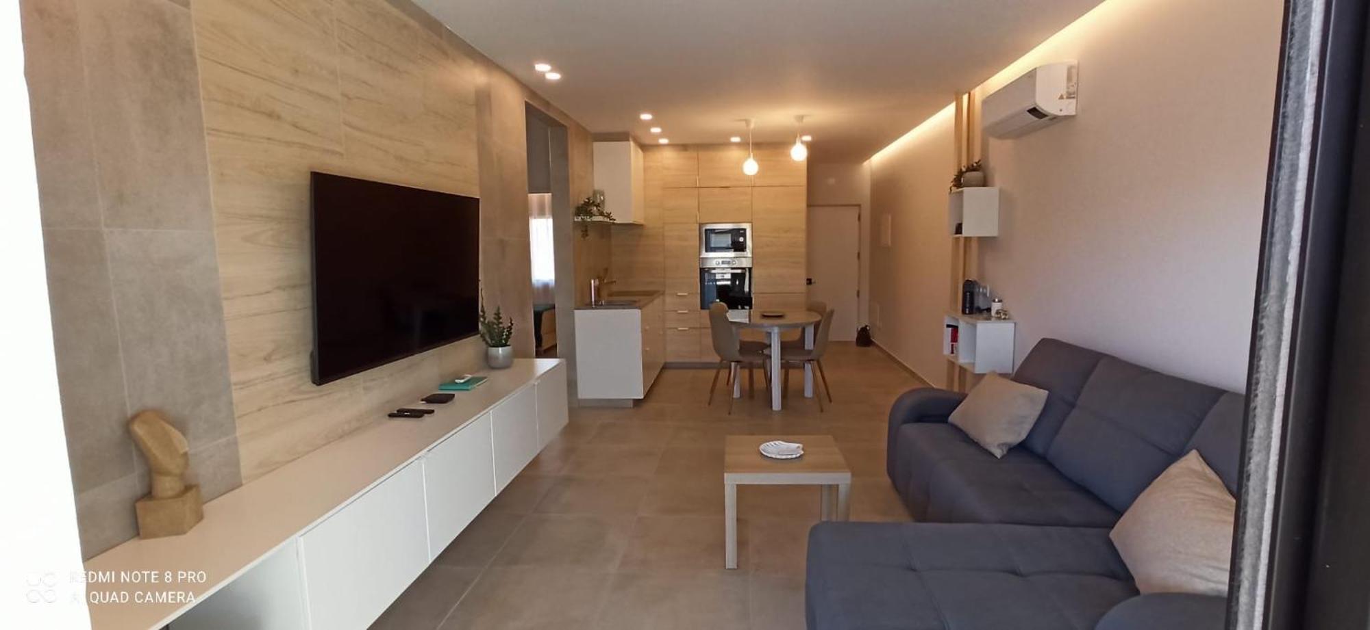 Lagos Fly & Sea View Apartment Eksteriør billede